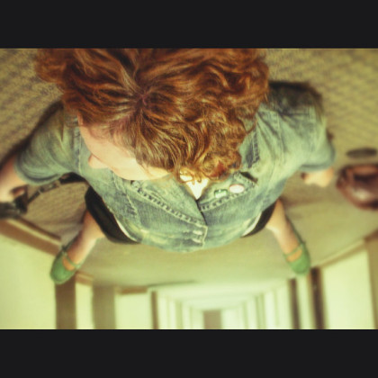 ne slikat, če ne smeš ej