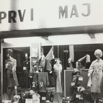 sretan 1. maj, drugovi i drugarice!