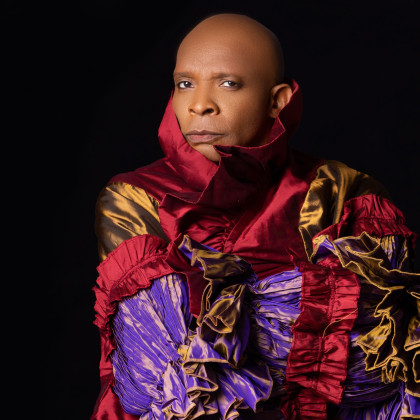 Erol Josué (foto: Ludner Desvarieux)