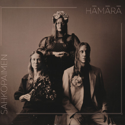 Sähköpaimen: Hämärä 