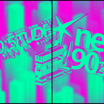 IndieRE week: joint broadcast #2 – Near FM, Dublin, & Radio Student, Zagreb