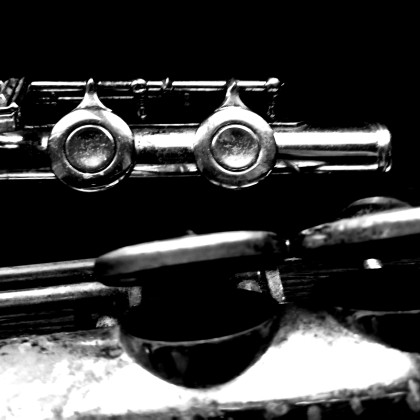 Seznam skladb za 1. 12. 2023, 15.00–19.00 (Mitja Hlupič)