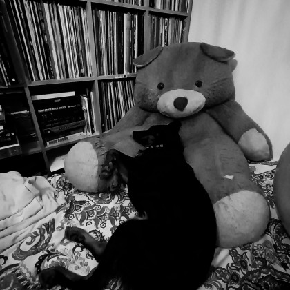 Seznam skladb za 25. 1. 2024, 15.00–19.00 (Mitja Hlupič)