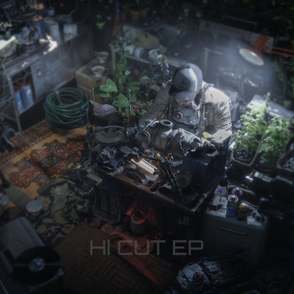 FLO – Seeing Through