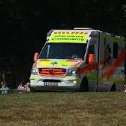 pogooglal sem "ment"  pa dobil rešilca, rip 