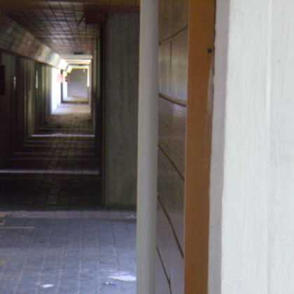 Politička Škola, Kumrovec (foto A.R.)