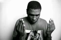Jay Electronica