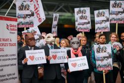 CETA