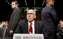 CIA Brennan