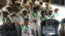 Super Eagles 