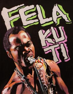 Fela Kuti