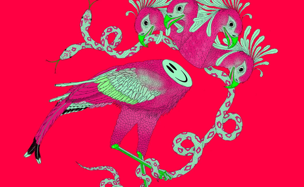 Billions of Comrades – Tetons