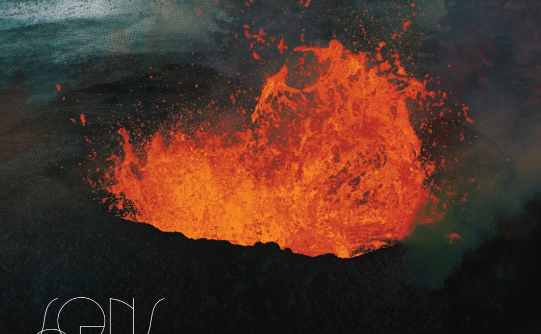 Sons of Viljems: Lithospheric Melodies