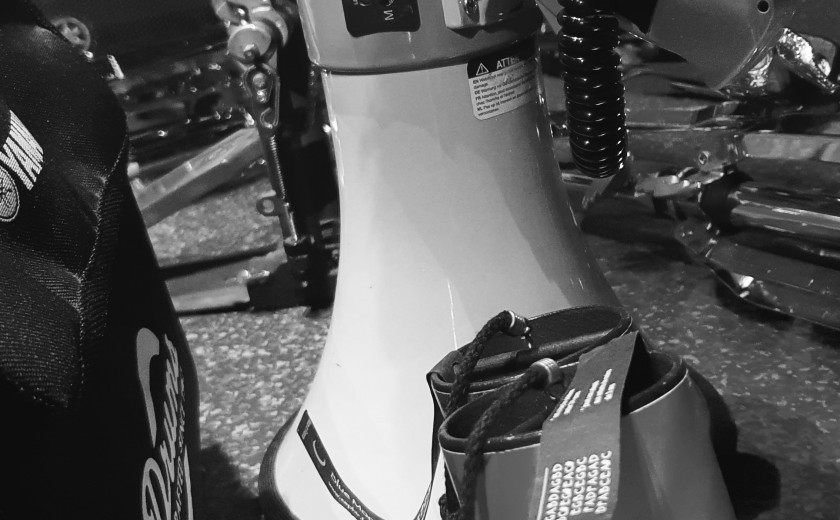 Seznam skladb za 29. 4. 2024, 7.00–11.00 (Mitja Hlupič)