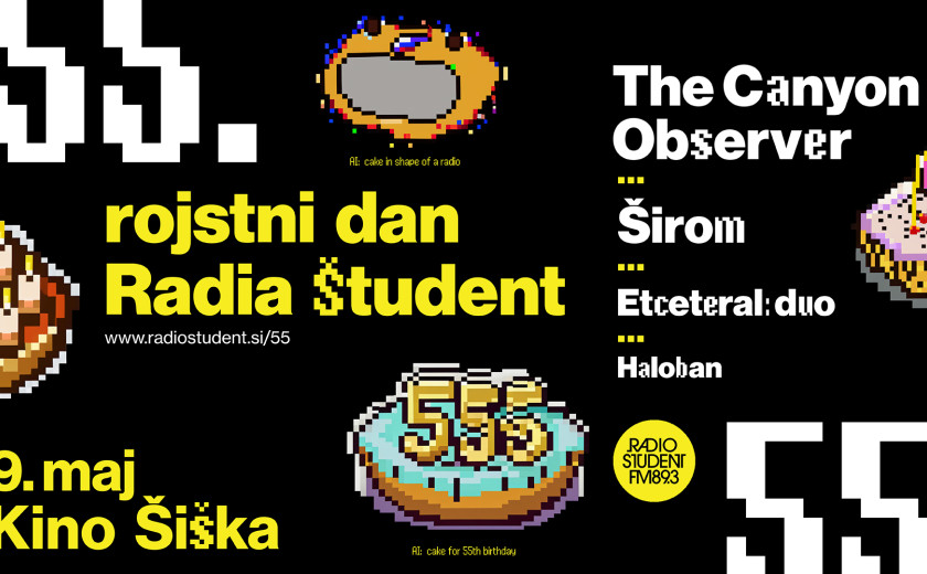 RŠ 55: Algo-ritmi – Glasba v dobi mislečih strojev