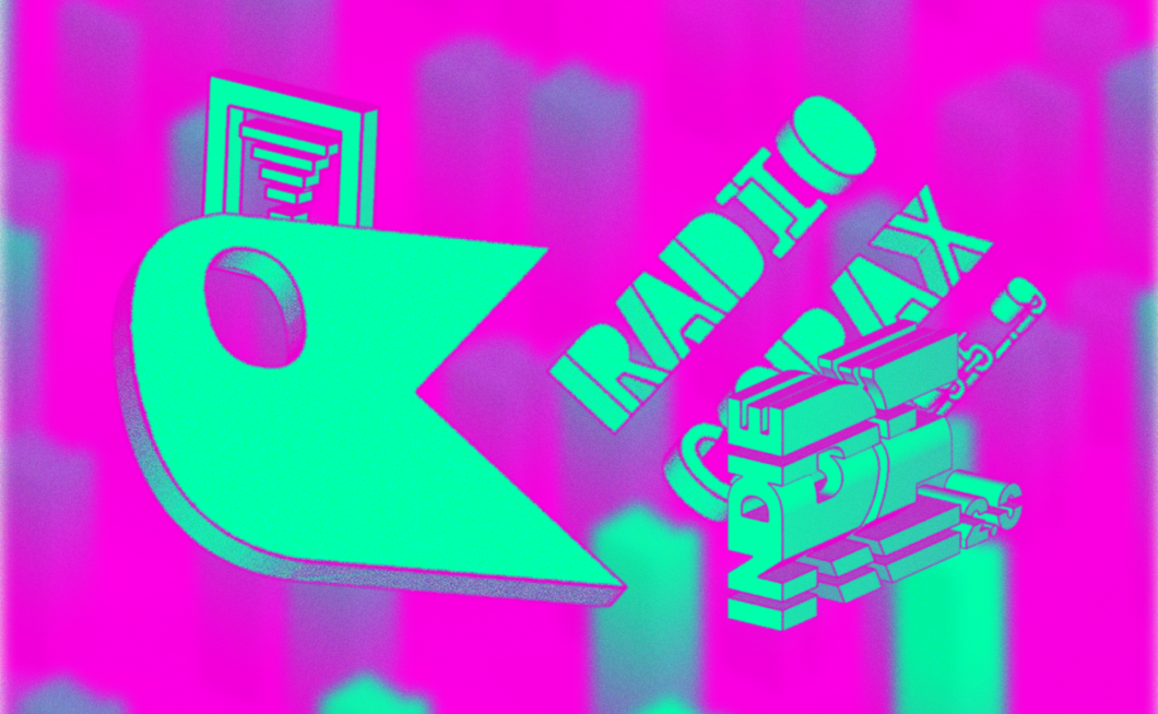 IndieRE #114 by Radio Corax, Halle (Salle)