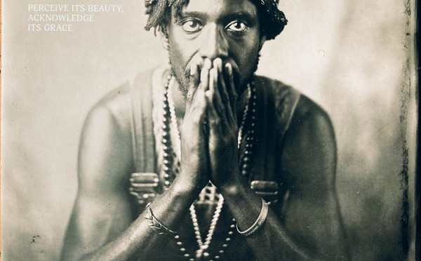 Shabaka: Perceive Its Beauty, Acknowledge Its Grace