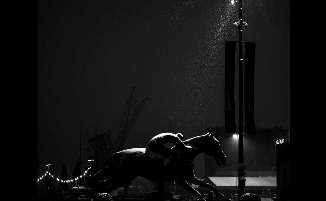 Oren Ambarchi, Johan Berthling, Andreas Werliin: Ghosted II