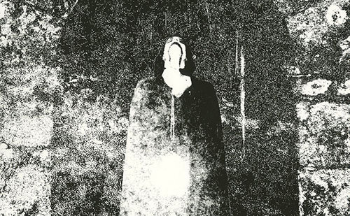 Black Cilice: Atavistic Possessions