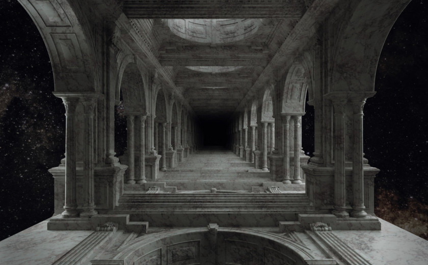 Vástígr: The Path of Perdition