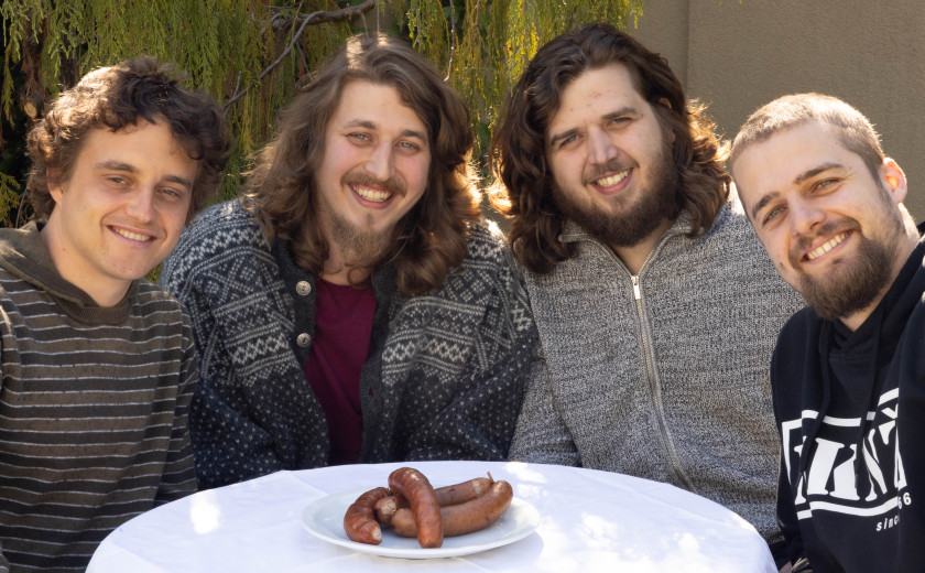 Kavasutra, foto: Jakob Koncut