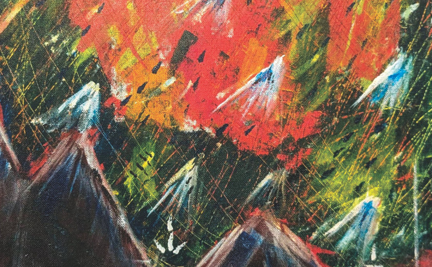 Mazz Swift: The 10000 Things: Praise Songs for the iRiligious