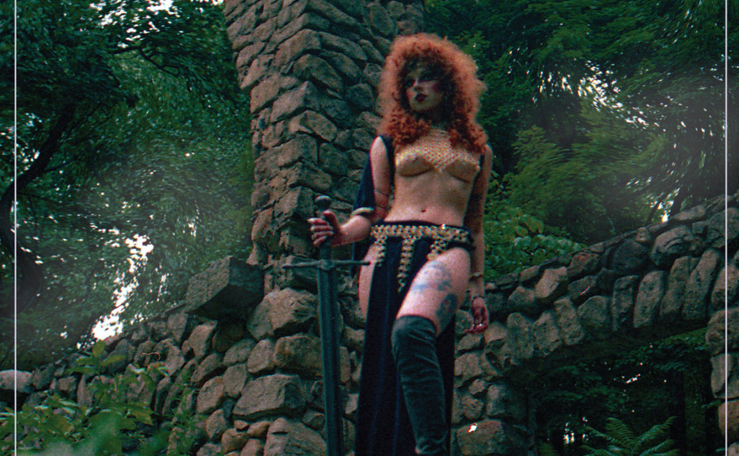 Castle Rat: Into The Realm