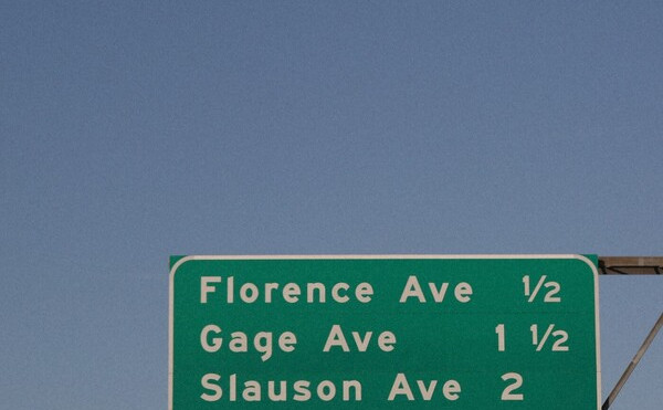 Blu & Evidence: Los Angeles