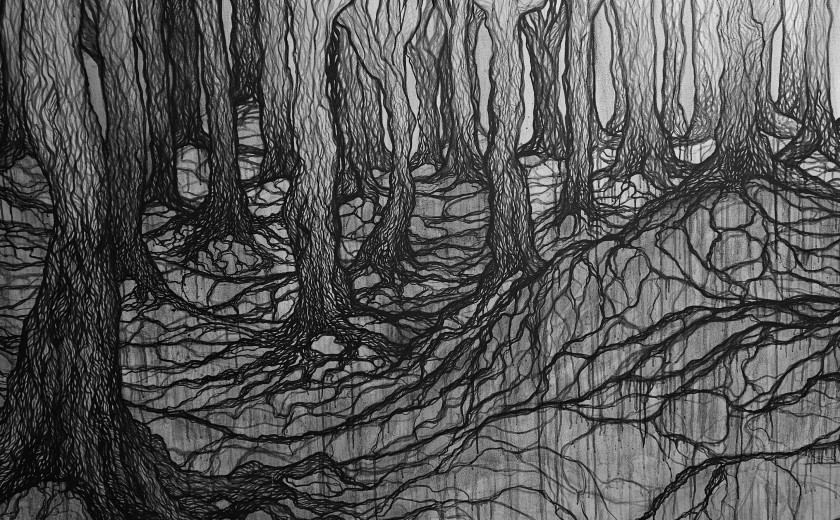 Krallice: Inorganic Rites