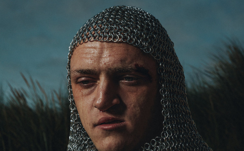 Sorcerer: Devotion (Žalostni vitez)