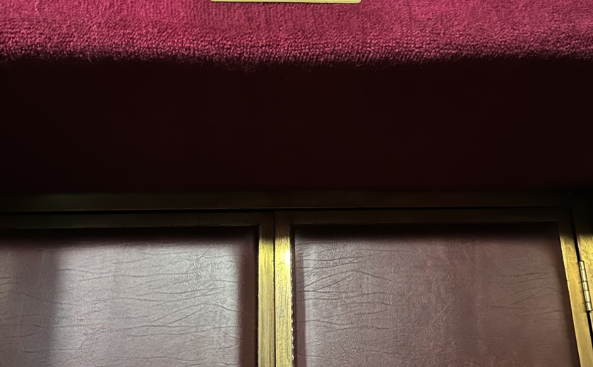 Seznam skladb za 10. 7. 2024, 11.00–15.00 (Milena Pantović)