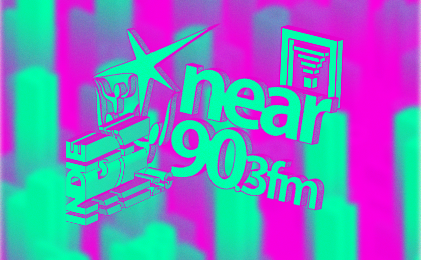 IndieRE 123 by Near FM Dublin