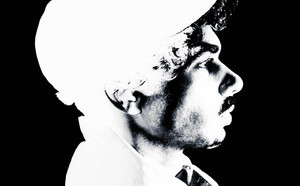 André Droga: Who said anything about anything, everything is something