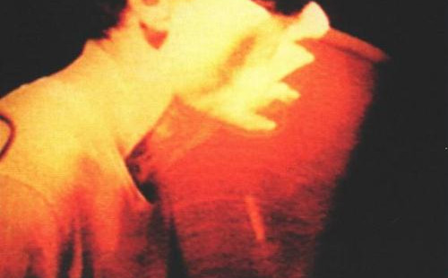 Fugazi: Instrument Soundtrack