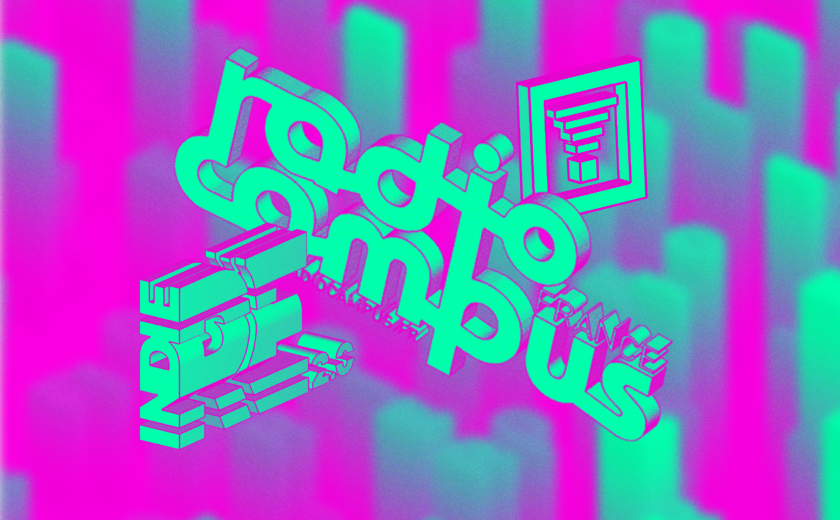 IndieRE #124 Radio Phénix Caen