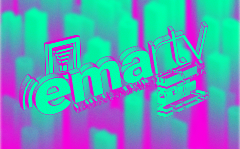 IndieRE #128 by EMA-RTV, Sevilla