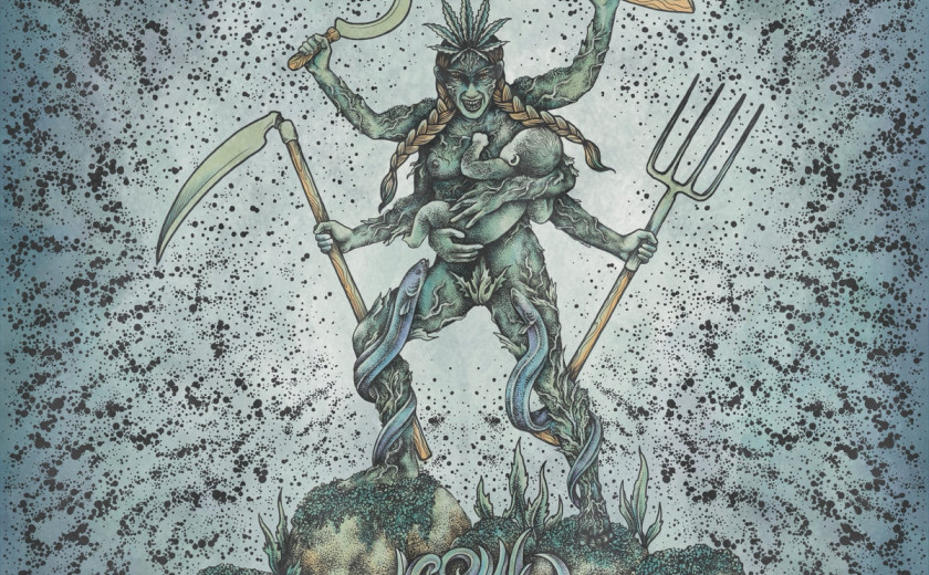 Jegulja: Anguilla Guerrilla