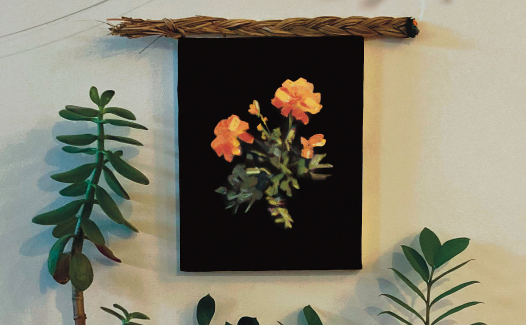 Why?: The Well I Fell Into