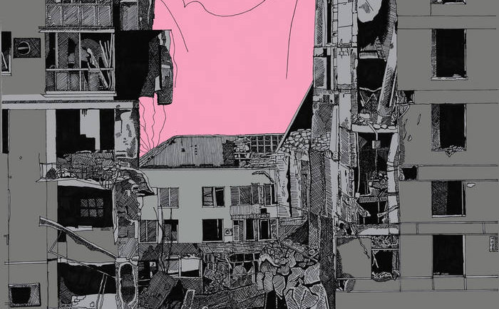 The Flying Luttenbachers: Losing the Wars In Our Heads