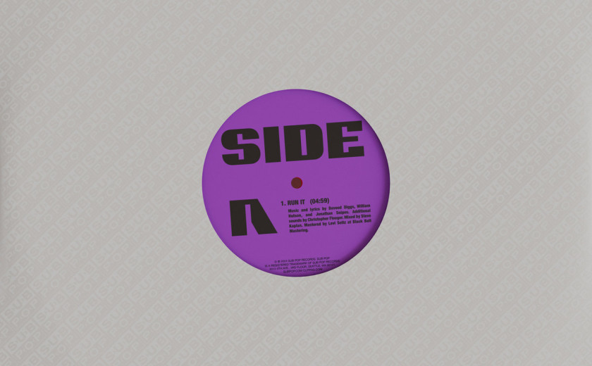 clipping. – Run It