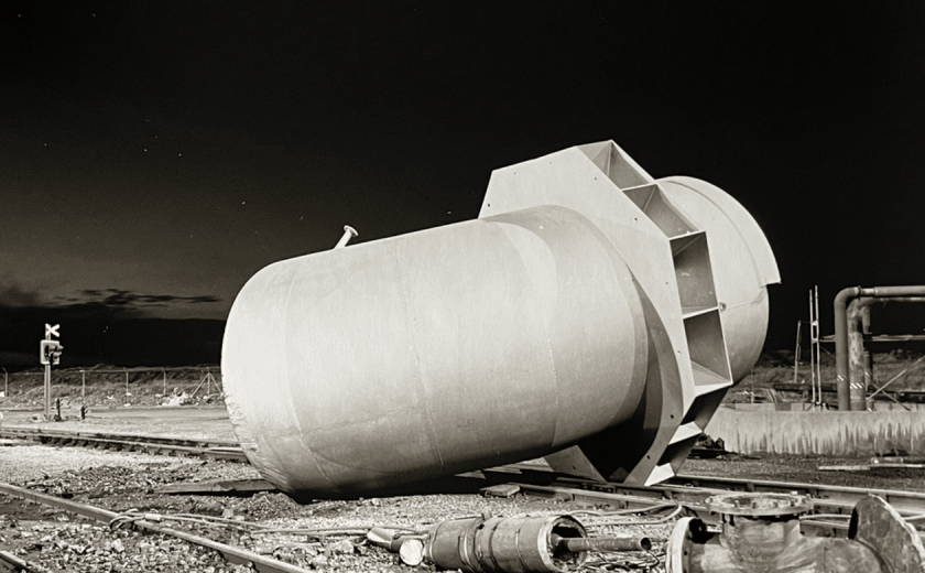 Deadletter: Hysterical Strength