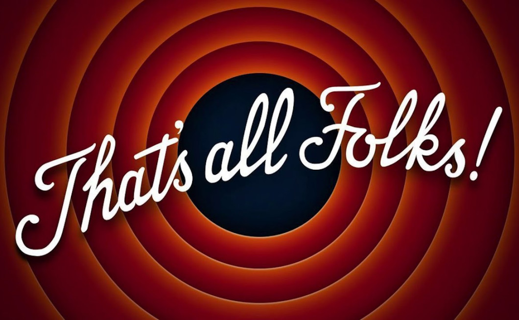 Rockin' Bones ZADNJIČ