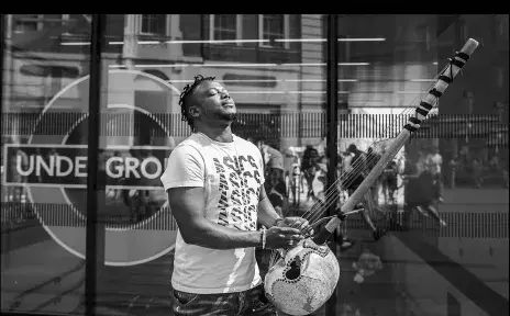 Sidiki Dembélé: Siniensigui 