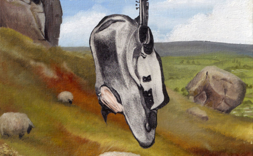 English Teacher: This Could Be Texas