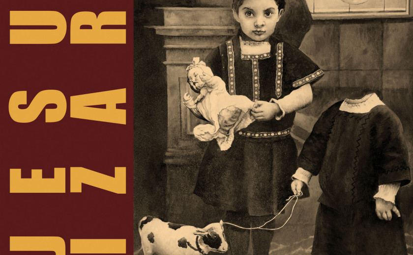 The Jesus Lizard: Rack