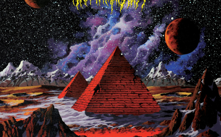 Blood Incantation: Absolute Elsewhere 