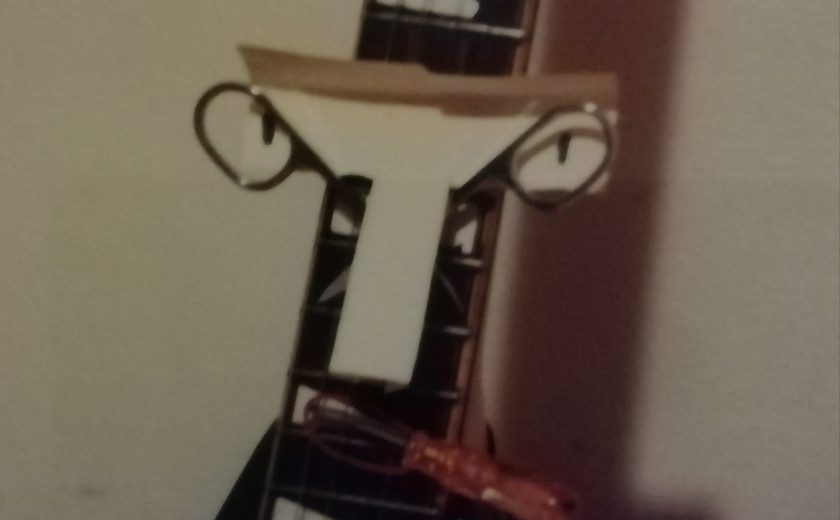 Seznam skladb za 23. 10. 2024, 11.00–14.00 (Aleš Rojc)