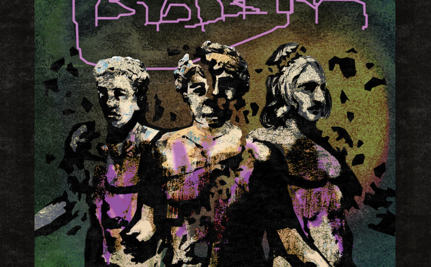 BibliBan – Killing Playground