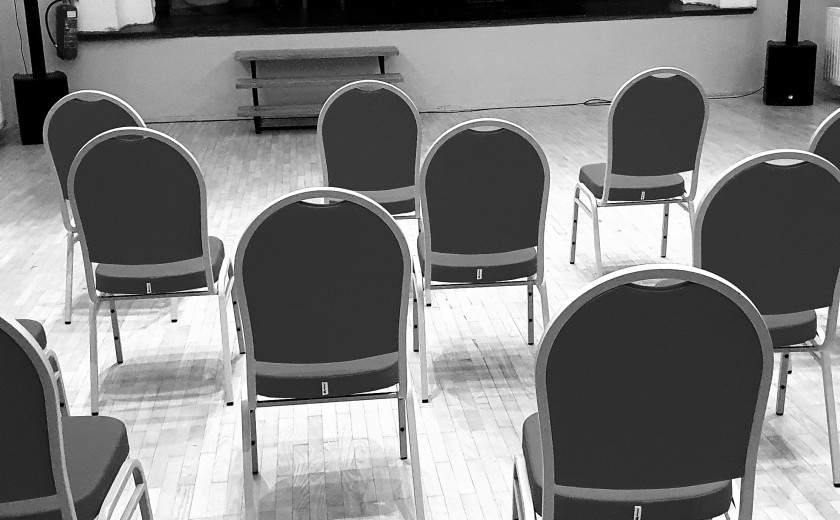 Seznam skladb za 24. 10. 2024, 11.00–14.00 (Mitja Hlupič)