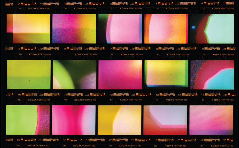 Wendy Eisenberg: Viewfinder